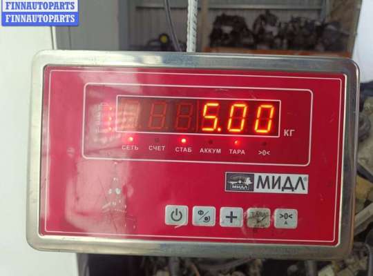 купить Турбина на Opel Combo C (2001-2011)