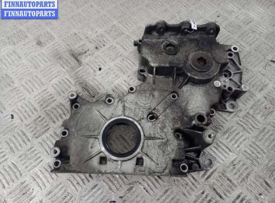 купить Крышка двигателя передняя на BMW X3 E83 (2003-2010)