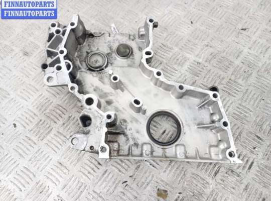 купить Крышка двигателя передняя на BMW X3 E83 (2003-2010)