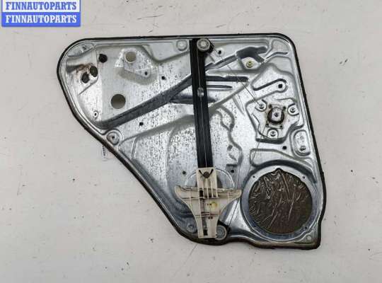 купить Стеклоподъемник механический задний правый на Volkswagen Passat B5