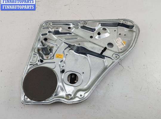 купить Стеклоподъемник механический задний правый на Volkswagen Passat B5