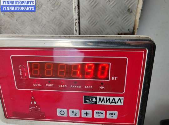 купить Стеклоподъемник механический задний правый на Volkswagen Passat B5