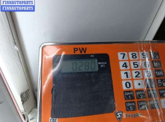 купить Ручка двери наружная передняя левая на Ford Focus II (2004-2011)