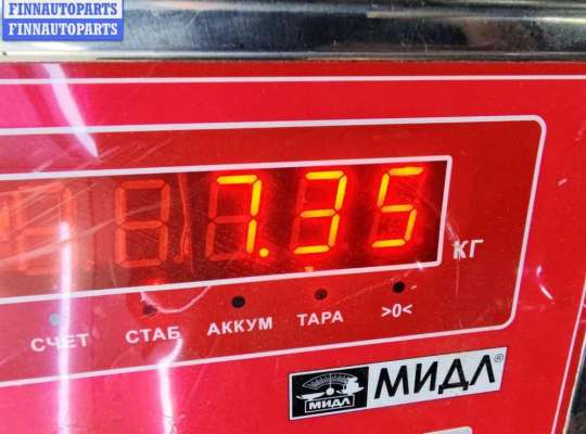 купить Рейка рулевая на BMW 3 E46 (1998-2006)