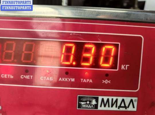 купить Крыльчатка вентилятора на Audi A6 C5 (1997-2005)