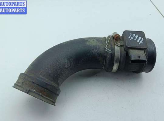 купить Расходомер (измеритель потока воздуха) на Opel Zafira A (1999-2005)