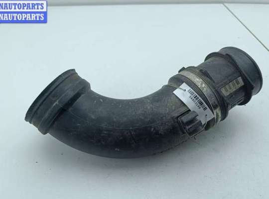 купить Расходомер (измеритель потока воздуха) на Opel Zafira A (1999-2005)