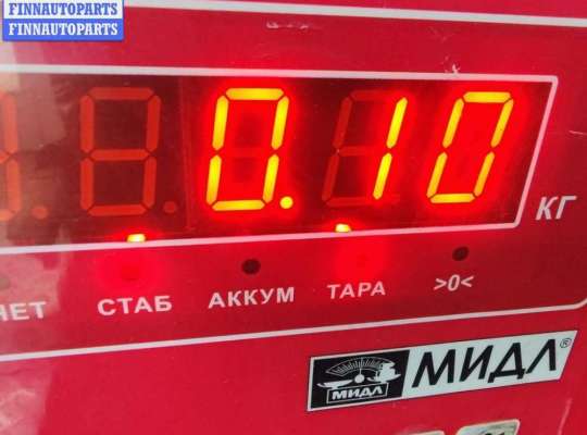 купить Датчик положения дроссельной заслонки на Ford Mondeo III (2000-2007)