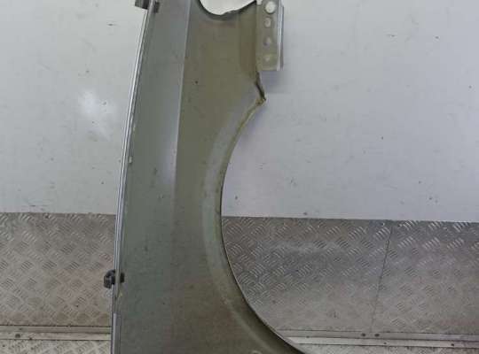 купить Крыло переднее левое на Opel Vectra B (1995-2002)