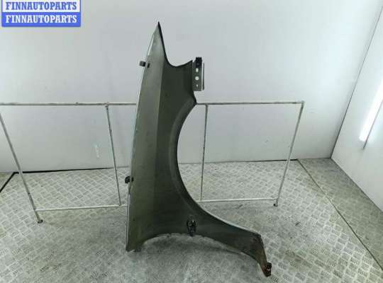 купить Крыло переднее левое на Opel Vectra B (1995-2002)