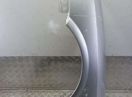 купить Крыло переднее левое на Opel Vectra B (1995-2002)