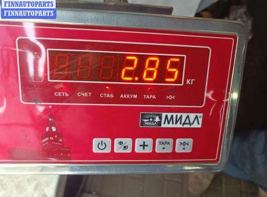 купить Крыло переднее левое на Opel Vectra B (1995-2002)