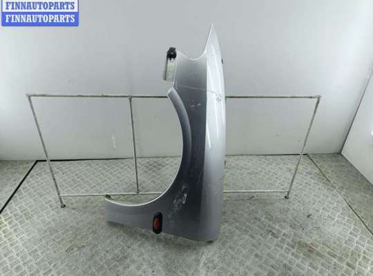 купить Крыло переднее левое на Opel Vectra B (1995-2002)