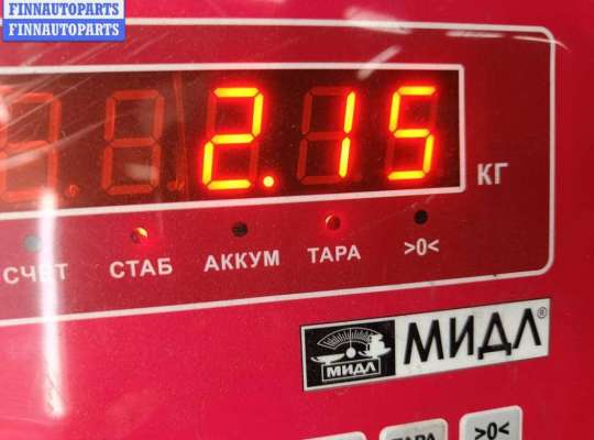 купить Трос кулисы КПП на Peugeot 307