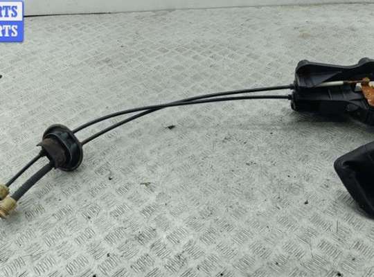 купить Трос кулисы КПП на Peugeot 307