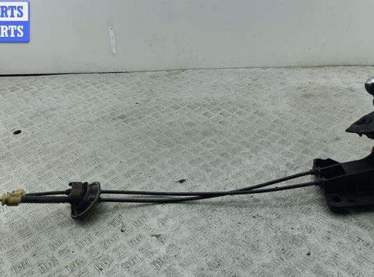 купить Трос кулисы КПП на Peugeot 307