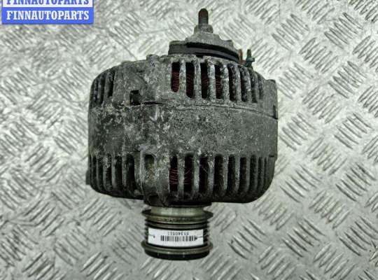 Генератор VG2712306 на Volkswagen Passat B6