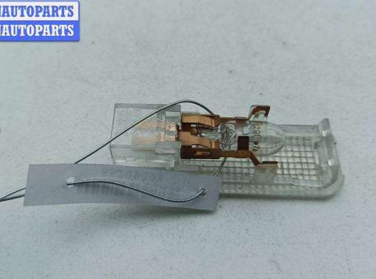 купить Фонарь салонный (плафон) на Audi A6 C5 (1997-2005)