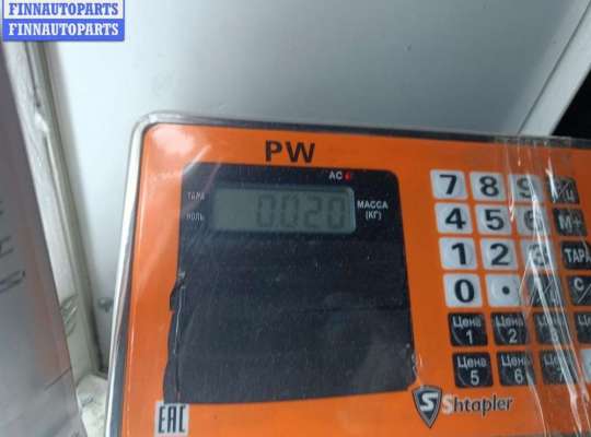 купить Фонарь салонный (плафон) на Audi A6 C5 (1997-2005)