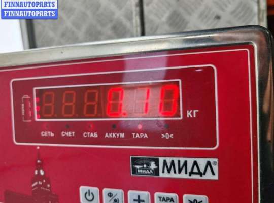 купить Крышка (заглушка) задняя фары левой на Volkswagen Passat B6