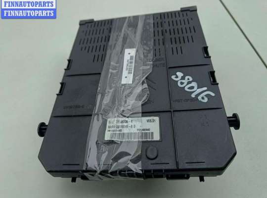 купить Блок комфорта на Peugeot 308 T7 (2007-2013)