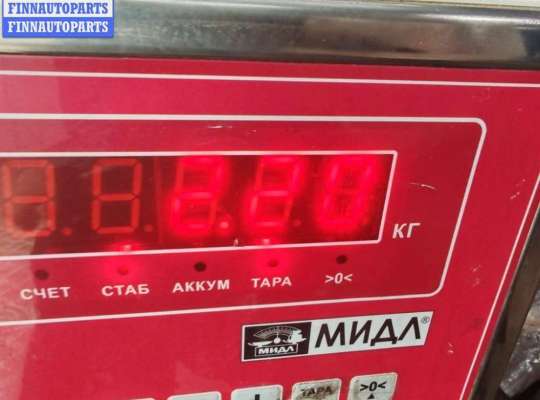 купить Крышка клапанная ДВС на BMW 3 E46 (1998-2006)