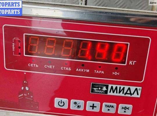 купить Фонарь задний правый на Peugeot 207