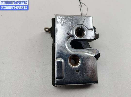 Купить Замок двери передней левой на Audi 80 B4 (1991-1996) Замок двери передней левой AU1698500 на Audi 80 B4 (1991-1996)