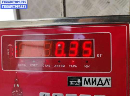 купить Замок двери передней левой на Audi 80 B4 (1991-1996)