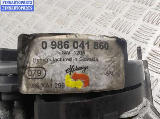 купить Генератор на Ford Galaxy (2000-2006)