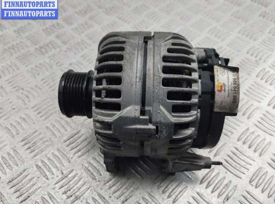 купить Генератор на Ford Galaxy (2000-2006)