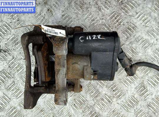 купить Суппорт задний правый на Volkswagen Passat B7