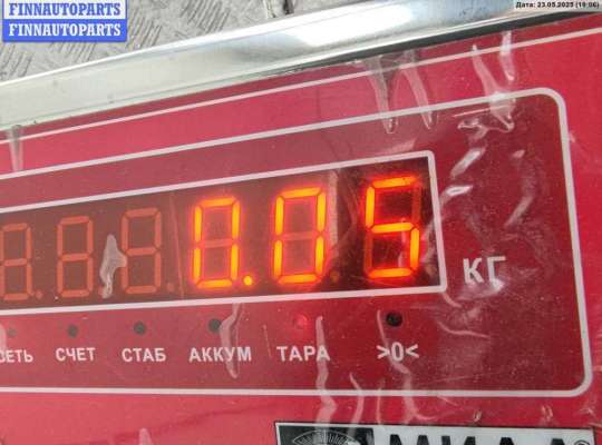 купить Корректор фар на Volkswagen Passat B5+ (GP)