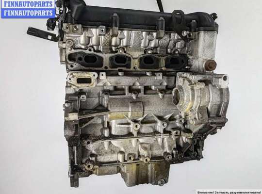купить Двигатель (ДВС) на Opel Zafira B (2004-2014)