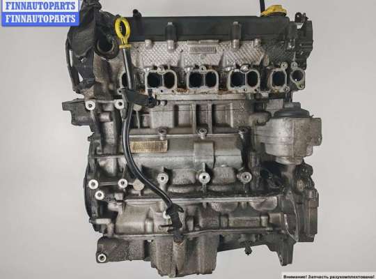 купить Двигатель (ДВС) на Opel Zafira B (2004-2014)
