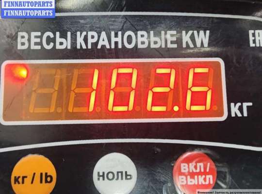 купить Двигатель (ДВС) на Opel Zafira B (2004-2014)