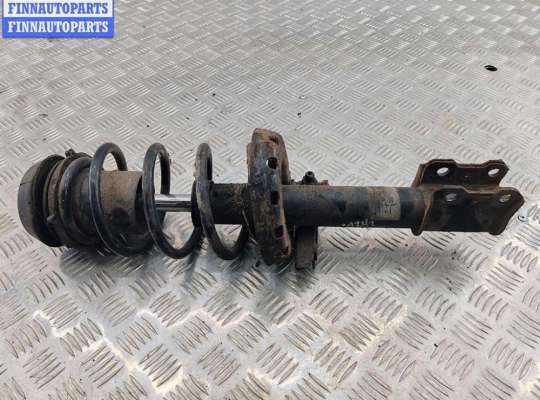 Стойка подвески передняя левая OP2342575 на Opel Astra G (1998-2004)