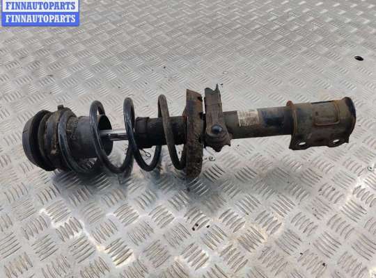 купить Стойка подвески передняя левая на Opel Astra G (1998-2004)