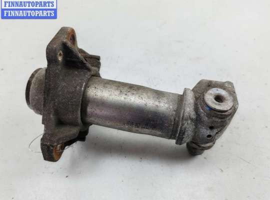 купить Кронштейн бампера переднего на Audi A4 B6 (2001-2004)