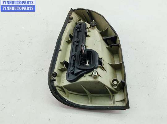 купить Фонарь задний правый на Opel Zafira A (1999-2005)