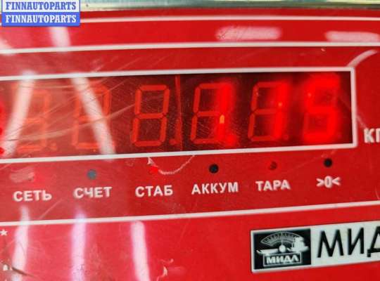 купить Фонарь задний правый на Opel Zafira A (1999-2005)