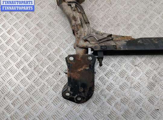 купить Балка подвески задняя на Volkswagen Passat B4