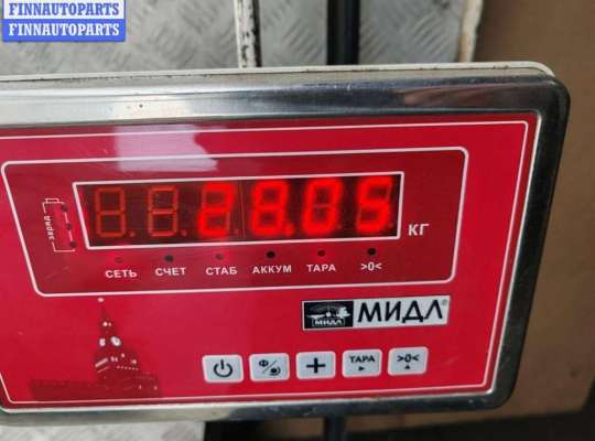 купить Балка подвески задняя на Volkswagen Passat B4