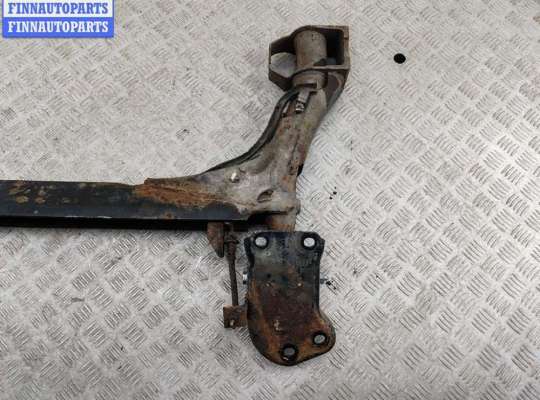 купить Балка подвески задняя на Volkswagen Passat B4