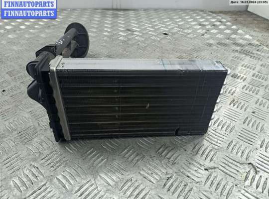 купить Радиатор отопителя (печки) на Peugeot 206