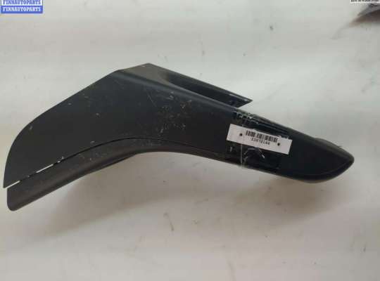 Корпус (держатель) ручки двери задней правой VG819407 на Volkswagen Passat B6