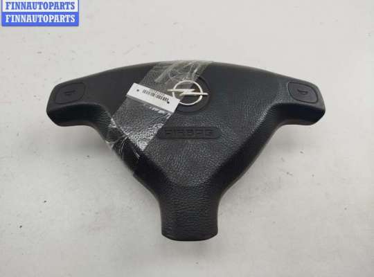 купить Подушка безопасности (Airbag) водителя на Opel Astra G (1998-2004)