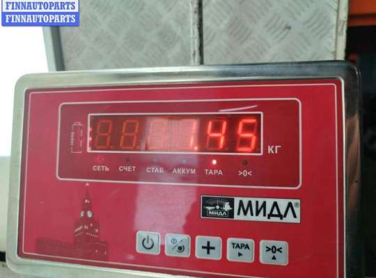 купить Подушка безопасности (Airbag) водителя на Opel Astra G (1998-2004)