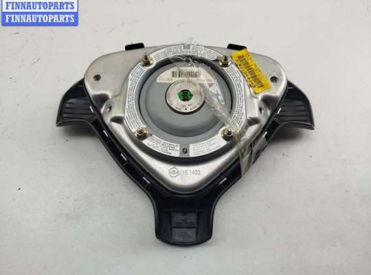 купить Подушка безопасности (Airbag) водителя на Opel Astra G (1998-2004)