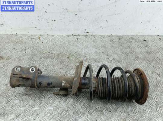 купить Стойка подвески передняя правая на Opel Vectra C (2002-2008)